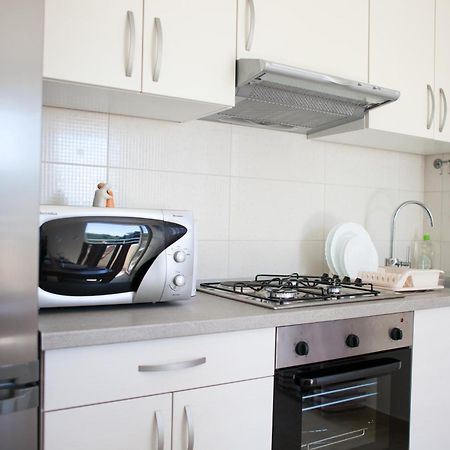 Apartments Medvid Trogir Ruang foto